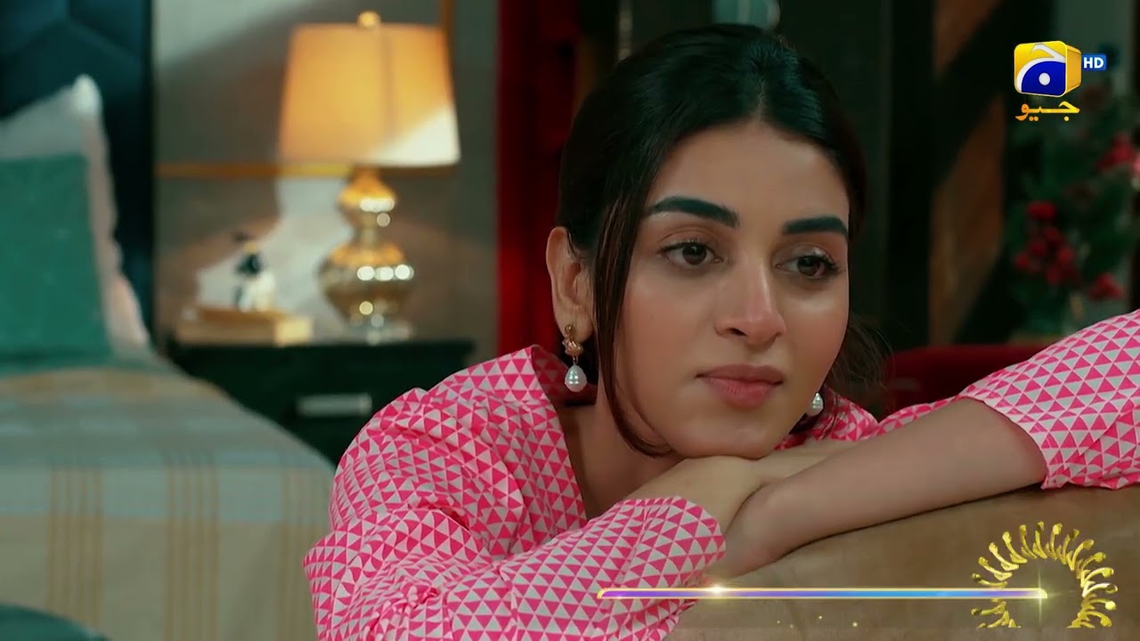 Siyani Episode 82 Promo | Tomorrow at 9:00 PM On Har Pal Geo