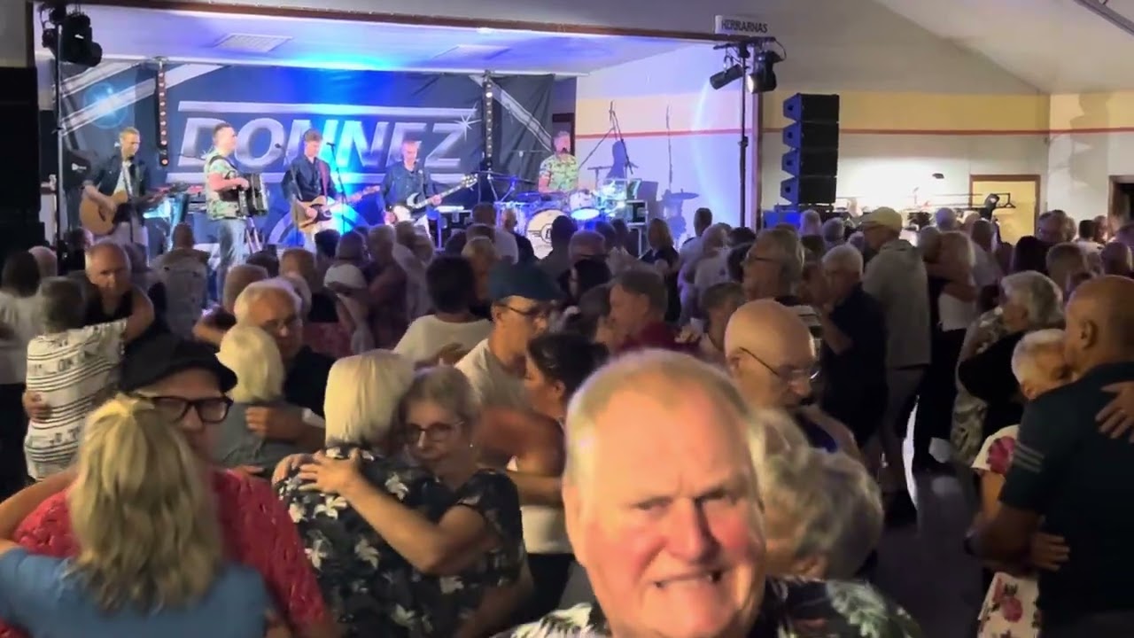 Donnez Barva bygdegård 2025-08-07#1