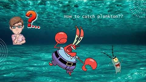 G11 BONGO NET: The Plankton Sampler