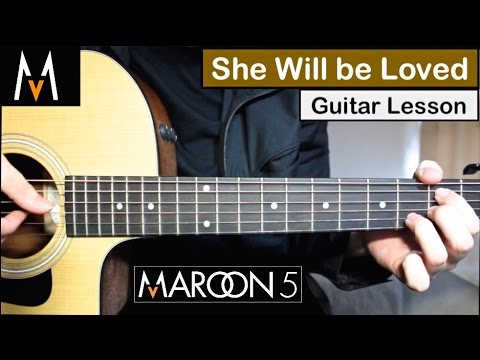 maroon-5---she-will-be-loved-|-guitar-lesson-(tutorial)-how-to-play-chords