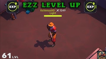 How level up fast in Epic Apes MMO Survival #epicapes #apes #foryou