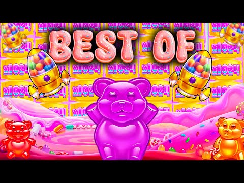 Jouez au Casino En Ligne Sugarrush : Découvrez une Expérience de Jeu Sucrée