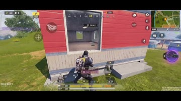 *NEW* ICR-1 - STARMAP | COD MOBILE GAMEPLAY