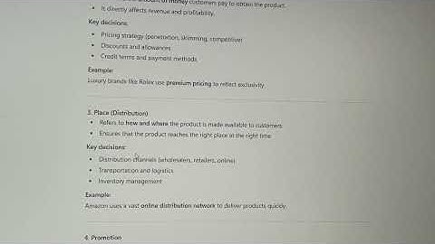 #marketingmix #marketing #marketingstrategy #bcom #bba #mba #commerce 