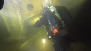 I-90 Bridge Dive, 2017 04 30 03 49 11