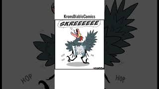 Pet Foolery Kahvaltı Türkçe Comic Dublajı