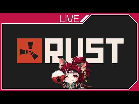 【初心者が】お試しRUST　ファーム地獄編【征く】