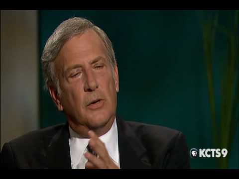 Conversations at KCTS 9: Aaron Brown