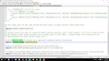 Install Hive 2.3 Using PostgreSQL as MetaStore