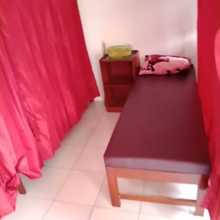 rumah pijat Gendis jalan pemuda 24 Purwokerto