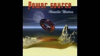 Power Source - Memory Bubbles