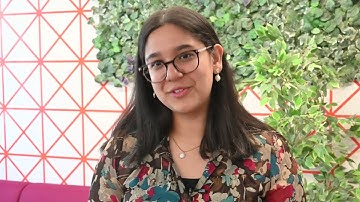INWED 2025 series: Meet undergraduate student, Aishani