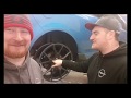 COILOVER and NEW ALLOY WHEEL fitment to CORSA VXR gone WRONG PART 1 VLOG