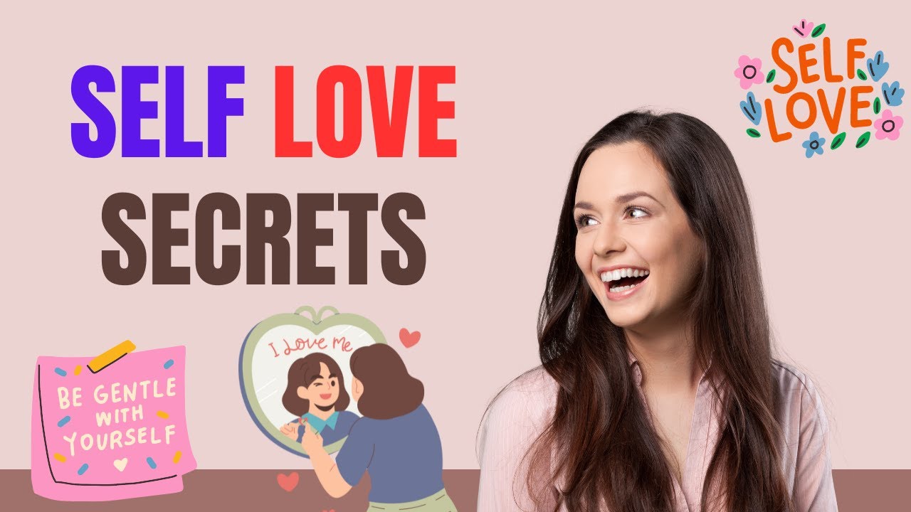 How to Love Yourself |How To Practice Self Love #love #selflovequote # ...