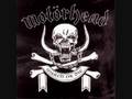 Motorhead - Stand