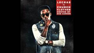 Watch Lecrae Long Time Coming video