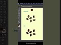 Global Edit In Adobe Illustrator #design #adobeillustrator #illustratortutorial #illustratortips