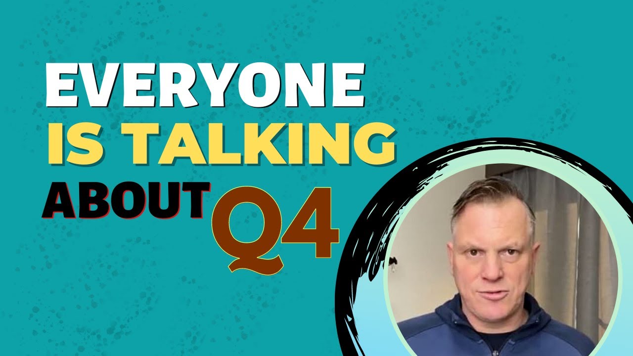 Why Everyone is Talking About Q4 Success YouTube