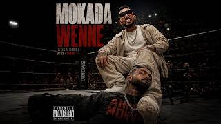 SMOKIO - MOKADA WENNE (Reply Diss To SOSA) | Official Lyrics Video