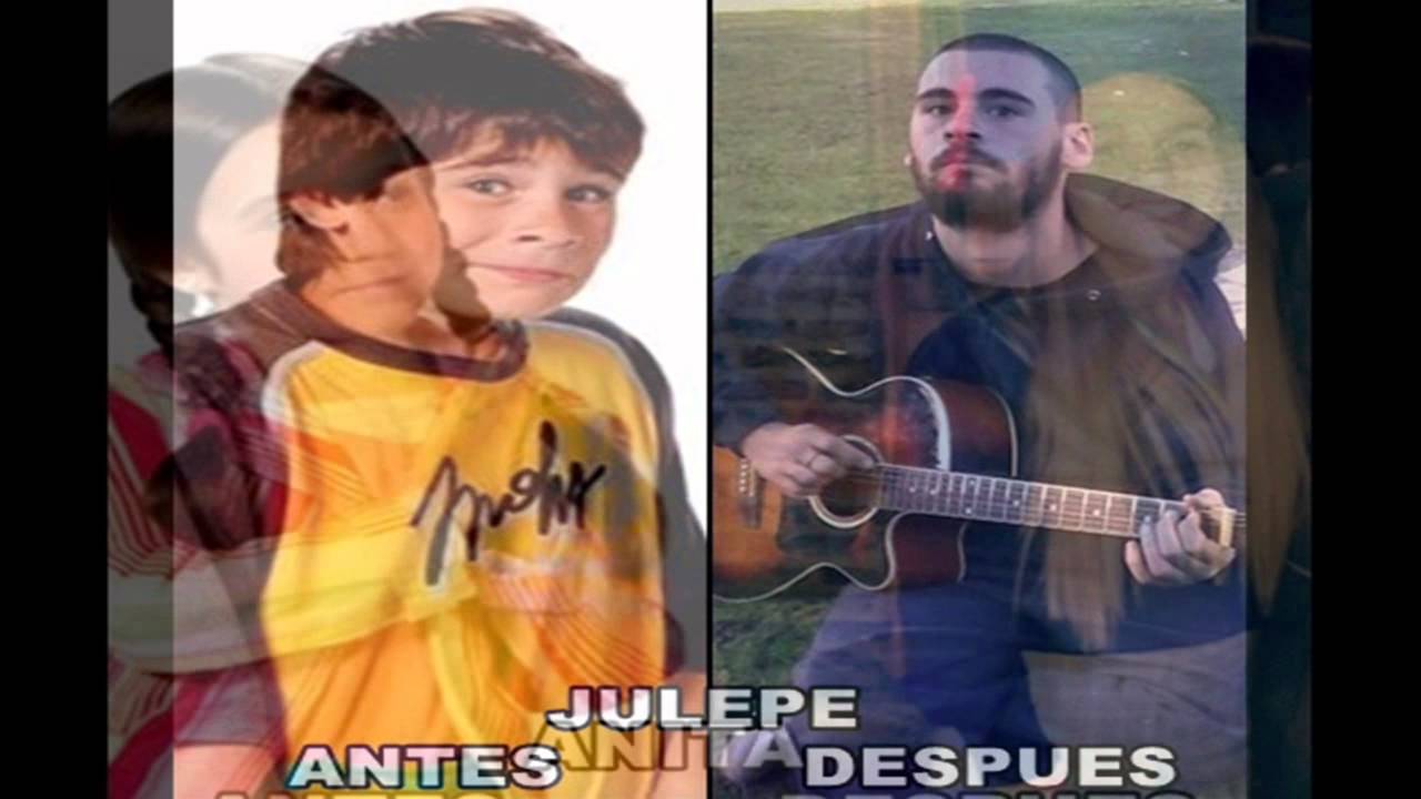 Chiquititas 2006, los chicos crecen - 2015 [Actualizado].