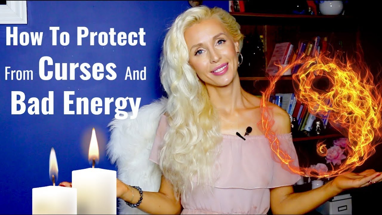 law of supply and demand How To PROTECT From CURSES And BAD ENERGY People Send Your Way