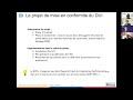 Webinaire Retour D Expérience De La Mise En œuvre Services Socles RPPS Par L ADAPEI ARIA mp3