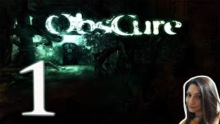 Un liceo inquietante | Obscure HD Gameplay Parte 1 (PC)
#Obscure #SurvivalHorror #Steam
► Seguitemi su Twitch per interagire in tempo reale con me:
My Twitch ► https://www.twitch.tv/jill_alpha_team/
My Facebook ► https://www.facebook.com/JillALPHAteam
My Instagram ► https://www.instagram.com/jill_alpha_team/
My Twitter ► https://twitter.com/Jill_ALPHA_team
Support Me ► https://twitch.streamlabs.com/Jill_ALPHA_team#/ Un liceo inquietante | Obscure HD Gameplay Parte 1 (PC)