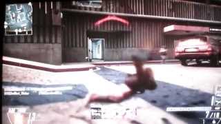 Hardcore Parkour (bo2)