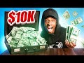 TBJZL $10,000 APPLE JUICE QUIZ