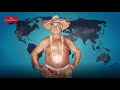 How powerful is your passport? | The Economist