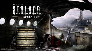 S.TA.L.K.E.R. Clear Sky Part 2
