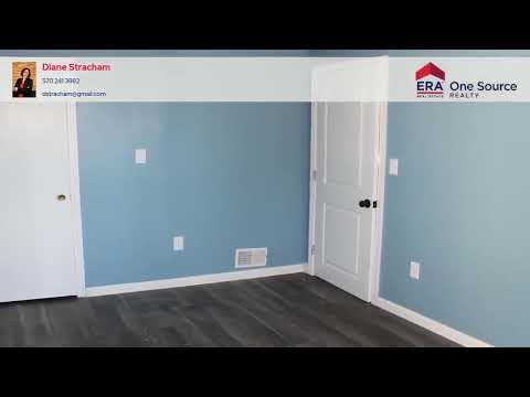 335 Phelps Street, Scranton, PA home video tour