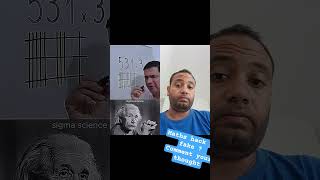 Maths hack or fake trick ? part 3 #maths #explained #mathshacks