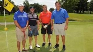2016 JA Golf Outing