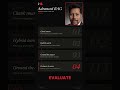 Advanced RAG Explained in 60 Seconds 🚀