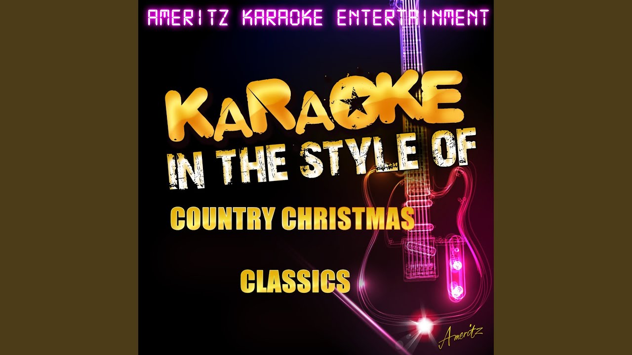 Mary's Boy Child (Karaoke Version) 