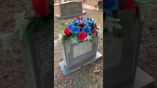 Elsie M. Tabor July 17, 1946-April 5, 2009 #familytree #graves #familysearch