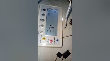 penyebab error modul mesin cuci front loding universal saat proses spin