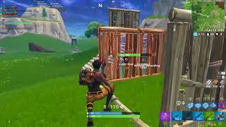Rihanna Rampage 2| Stream Highlight 1 | #fortnite_India | 7Dmg_WisMine