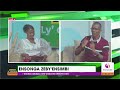 LIVE: ESSAMBA LY&#39;OMUMANYI (FINANCIAL LITERACY)