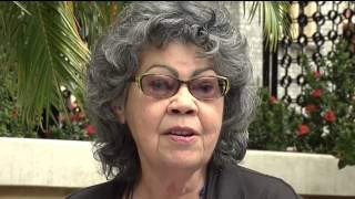 Olive Senior talks to Commonwealth Writers