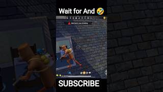 Funny Free Fire Moments 😂 | Epic Gameplay &amp; Crazy Clutch 🔥 | FF Shorts #viral