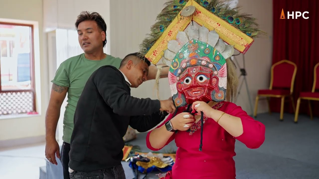Astamatrika Dance and Music Workshop by HPC | The Complete Documentary