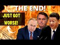 DOOMED! Massive Wave Of Countries JUST DITCHED The Dollar! | Global De Dollarization Is Exploding