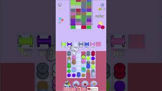 Knit Out level 105 Solution Walkthrough