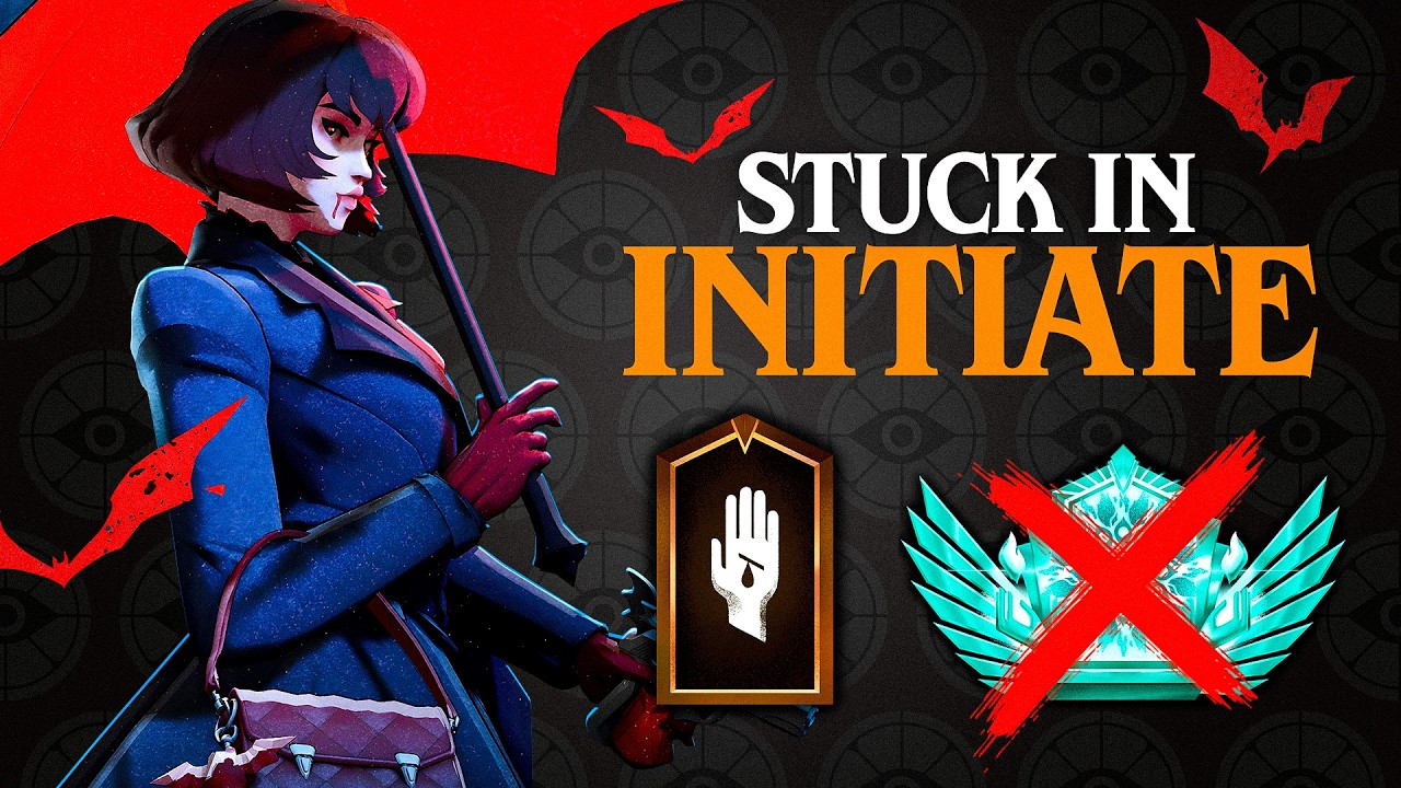 Unranked To Eternus | Is Elo Hell Real?