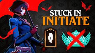 Unranked To Eternus | Is Elo Hell Real?