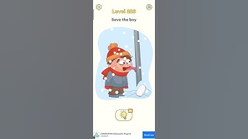 Dop 2 Level 223 #delete #one #part #gameplay #trending #viral