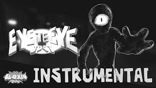 Eye To Eye (Bloxin OST) [INSTRUMENTAL]