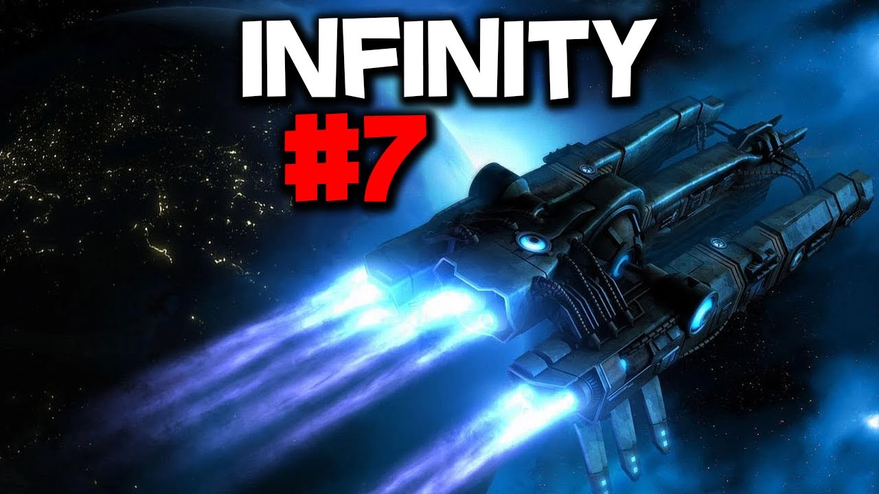 Ogame Infinity